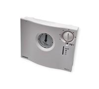 Thermostat programmable analogique jour RAV 11.1 - SIEMENS : RAV11.1