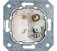 SIEMENS Régulateur de température ambiante 5TC9201 Insert d'appareil inverseur