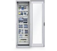 Siemens Relais à semi-conducteurs Sirius 3RF21, 22,5 mm de largeur 3RF2130-1AA02 Courant de charge 30 A Tension de commutation 24