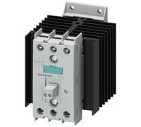 Siemens 3RF2420-1AC45 Contacteur à semi-conducteurs à commutation au zéro de tension 3 NO (T) 20 A 1 pc(s)