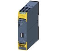 Siemens Relais de sécurité 24 V/DC 3SK1112-1BB40 (3SK1112-1BB40)