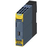 Siemens Relais de sécurité industriel numérique 3S 1Ö US=24VAC/DC 3SK1121-1AB40