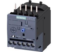 Siemens Relais de surcharge électronique Sirius 3RB 3RB3016-1PB0 Relais de surcharge (3RB3016-1PB0)