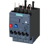 Siemens Relais de surcharge SIRIUS 3RU2 7...10 A (3RU21161JB0)