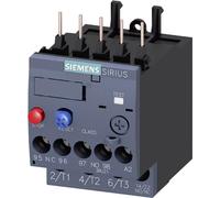 Siemens Relais de surcharge thermique 3RU2116-1KB0 Relais de surcharge (3RU2116-1KB0)