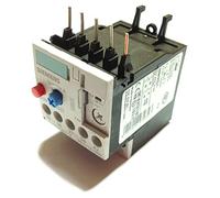 Siemens - Rele surcharge thermique 3RU11 s00 2 A