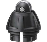 Siemens Rouleau en acier inoxydable 3SE5000-0AD04 1 pc