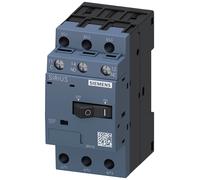 Siemens S00 3A Transformateur De Tension Disjoncteur - 3RV16111DG14