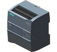 Siemens S7-1200 CPU 1211C SIMATIC S7-1200, 6 DI, 2 AI (0...10 VDC), 3 HS, 4 TO (6ES7211-1AE40-0XB0)