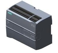 Siemens S7-1200 CPU 1215C SIMATIC S7-1200, 14 DI, 2 AI (0...10 VDC), 6 HS, 10 RO (6ES7215-1HG40-0XB0)