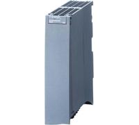 Siemens S7-1500, moteur 25 W 24 V CC