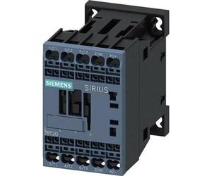 Siemens Schütz 3RT2016-2BB42 1 St. (3RT20162BB42)