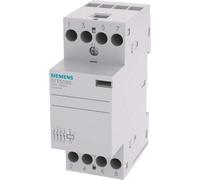 Siemens Schütz 400 VAC 25 A, 4 NC, 24 V (5TT5030-2)