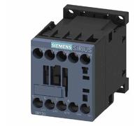 Siemens Schütz SIRIUS 3RT20 3RT2016-1BB42 24 V/DC (3RT2016-1BB42)