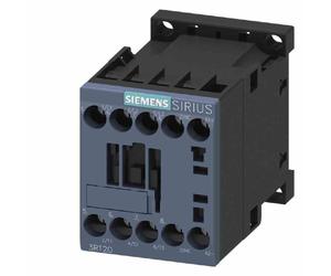 Siemens Schütz SIRIUS 3RT20 3RT2016-1BB42 24 V/DC (3RT2016-1BB42)