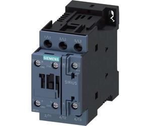 Siemens Schütz SIRIUS 3RT20 3RT2026-1BB40 24 V/DC (3RT2026-1BB40)