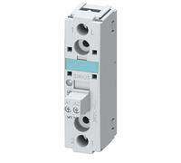 Siemens Secteur industriel Relais à semi-conducteurs 3RF2120-1AA04 3RF21201AA04