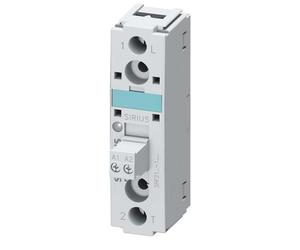 Siemens Secteur industriel Relais à semi-conducteurs 3RF2120-1AA04 3RF21201AA04
