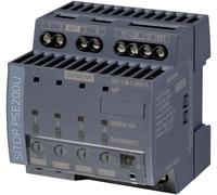 Siemens Module de sélectivité SITOP PSE200U 6EP1961-2BA11 4 canaux 3 A Neuf