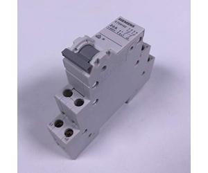 Siemens SENTRON - Commutateur 5te8 Double 400 VAC