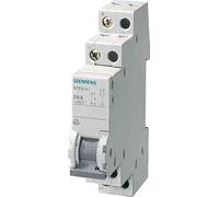 Siemens SENTRON - Commutateur position ou double 400 VAC