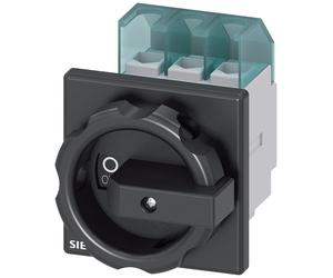 Siemens Sentron Disconnector - 3LD22030TK51
