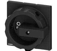 Siemens SENTRON pour interrupteur principal et d'arrêt d'urgence 3LD2 50 mm
