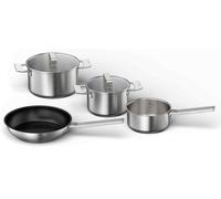 Siemens Set de 4 casseroles HZ9SE040