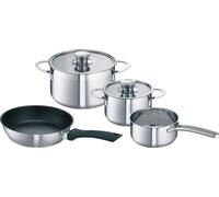 SIEMENS Set de casseroles 4 pièces HZ 390042