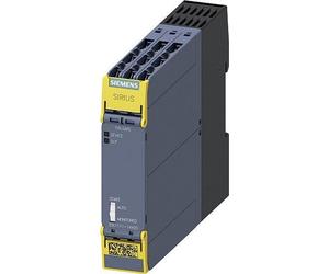 Siemens Sicherheitsschaltgerät 110 V/AC, 240 V/AC, 110 V/DC, 230 V/DC 3SK1111-1AW20 (3SK1111-1AW20)
