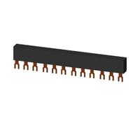 Siemens Jeu de barre 3RV1915-1CB - 3P (12 mod.) 3 phases - 1 pc(s)