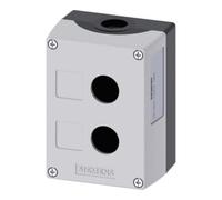 siemens Siemens Boîtier industriel numérique pour appareils de commande 3SU1802-0AA00-0AB1 Quantité:1