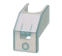 siemens Siemens Capuchon de borne 1p. 100/125A 3LD9281-2A Quantité:4
