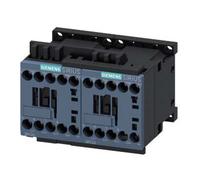 siemens Siemens Commutateur rotatif 3RA2316-8XB30-1BB4 4kW 400V 24VDC S00 Quantité:1