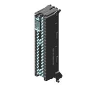 siemens Siemens Connecteur frontal industriel numérique 40 pôles 35 mm 6ES7592-1BM00-0XB0 Quantité:1