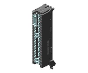 siemens Siemens Connecteur frontal industriel numérique 40 pôles 35 mm 6ES7592-1BM00-0XB0 Quantité:1