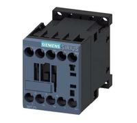 siemens Siemens Contacteur 3RT2516-1BB40 4 kW 400 V 18 A 2NO+2NF Quantité:1
