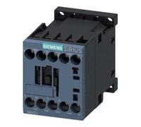 Siemens Relais auxiliaire Click And GO 3RH21221AP00 2 NA + 2 NC 230 V AC 10 A