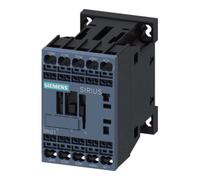 Hilfsschütz 3RH2122-2BB40 DC 24VBaugr. S00 (3RH21222BB40)