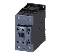siemens Siemens Contacteur industriel numérique 18, 5 kW/400 V, 1S+1Ö 3RT2035-1AP00 Quantité:1