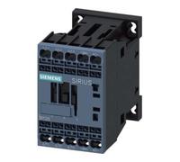 siemens Siemens Contacteur industriel numérique 24DC 5,5KW/400V, 1S 3RT2017-2BB41 Quantité:1