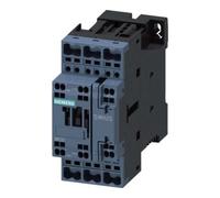 siemens Siemens Contacteur industriel numérique 400AC 11KW 1S+1Ö 3p. 3RT2026-2BB40 Quantité:1