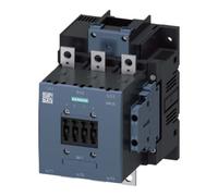 Siemens Contacteur industriel numérique 90kW/400V/AC-3 3RT1056-6AP36
