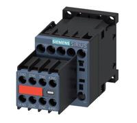 Schütz 3kW/400V 2S+2OE 24VDC 3RT2015-1BB44-3 (3RT20151BB443MA0)