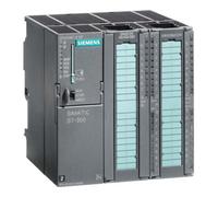 siemens Siemens CPU industrielle numérique 314C-2 DP 24DE/16DA 192Kbyte 6ES7314-6CH04-0AB0 Quantité:1