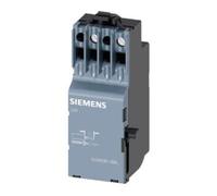 Siemens Déclencheur de sous-tension 3VA9908-0BB11 24 V CC SENTRON 3VA