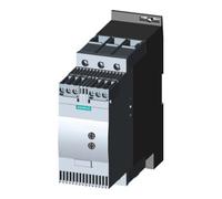 Démarreur progressif Siemens 3RW3036-1BB14 3RW30361BB14 Puissance moteur à 400 V 22 kW Puissance moteur à 230 V 11 kW 400 V/AC