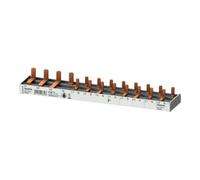 siemens Siemens Dig.Industr. barre omnibus à broches 10qmm, 12TE 5ST3783-0 Quantité:1