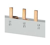 siemens Siemens Dig.Industr. barrette de connexion 3ph., 12TE 5ST3615 Quantité:1
