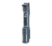 siemens Siemens Dig.Industr. Baseunit BU15-P16+A0+2B 6ES7193-6BP00-0BA0 Quantité:1